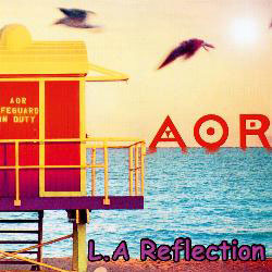 AOR - LA Reflection