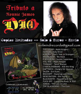 King Of Rock N´ Roll