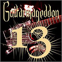 Guitarmageddon 13