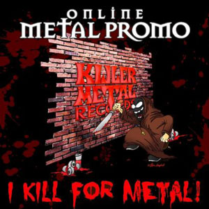  Killer Metal Records
