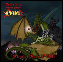 King Of Rock N´ Roll