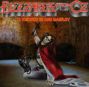 Tributo a Bob Daisley