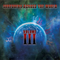 Shredding Across The World