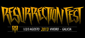 RESURRECTION FEST