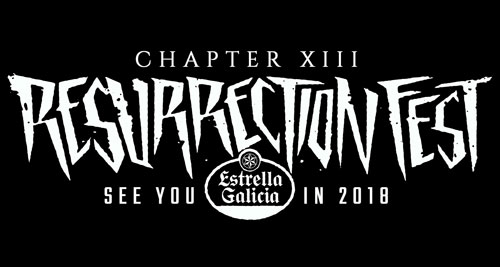 RESURRECTION FEST 