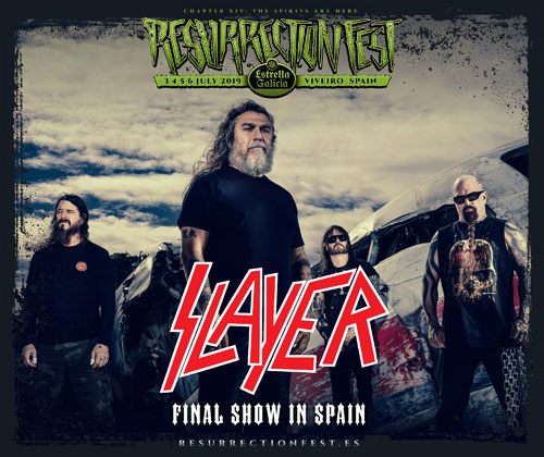 SLAYER