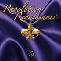 REVOLUTION RENAISSANCE - EP