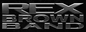  REX BROWN BAND