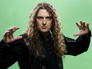 RHAPSODY OF FIRE