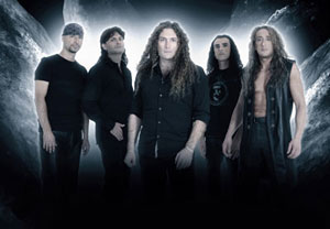 RHAPSODY OF FIRE