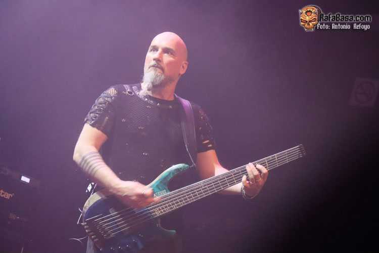 RHAPSODY OF FIRE - KOBA LIVE 2026