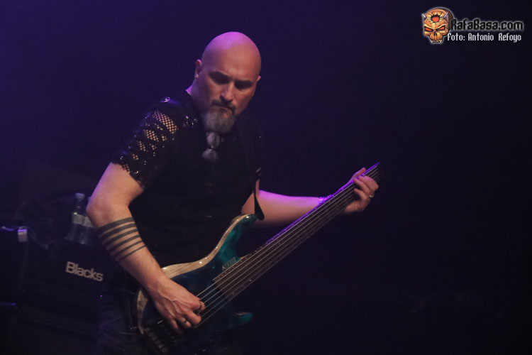 RHAPSODY OF FIRE - KOBA LIVE 2026