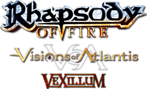RHAPSODY OF FIRE