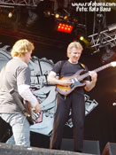 Bang Your Head 2006 - Foto: Rafa Basa