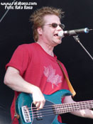 Bang Your Head 2006 - Foto: Rafa Basa