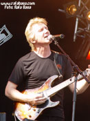 Bang Your Head 2006 - Foto: Rafa Basa