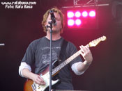 Bang Your Head 2006 - Foto: Rafa Basa