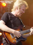 Bang Your Head 2006 - Foto: Rafa Basa