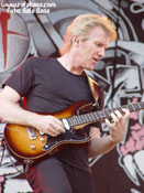 Bang Your Head 2006 - Foto: Rafa Basa