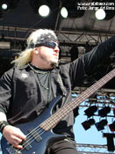 MetalWay - Foto: Jorge del Amo Mazarío