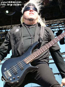 MetalWay - Foto: Jorge del Amo Mazarío