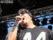 MetalWay - Foto: Jorge del Amo Mazarío