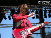 MetalWay - Foto: Jorge del Amo Mazarío