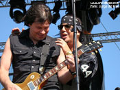 MetalWay - Foto: Jorge del Amo Mazarío