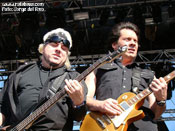 MetalWay - Foto: Jorge del Amo Mazarío