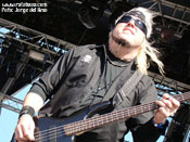 MetalWay - Foto: Jorge del Amo Mazarío