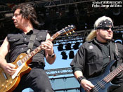 MetalWay - Foto: Jorge del Amo Mazarío