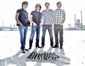 RIVERDOGS