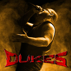 Rob Dukes - Dukes
