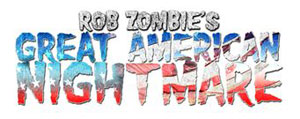 Rob Zombie