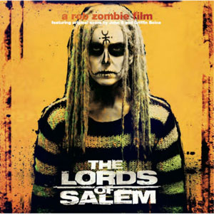 Rob Zombie - The Lords Of Salem