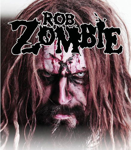 Rob Zombie