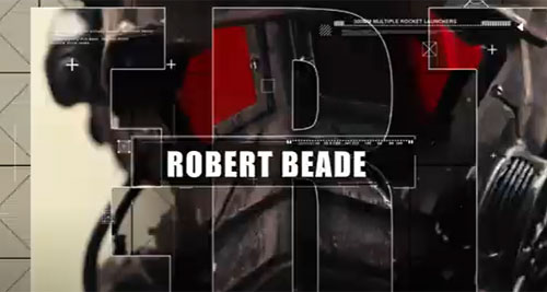 Robert Beade