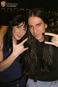 Rock de Cervantes - Foto: Juan Ramon Felipe Mateo 