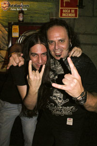 Rock de Cervantes - Foto: Juan Ramon Felipe Mateo 