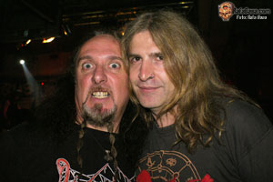 Rock de Cervantes - Foto: Juan Ramon Felipe Mateo 