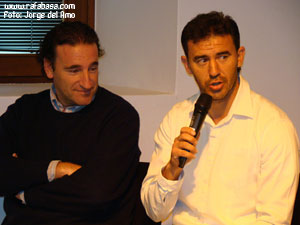 Rock de Cervantes - Foto: Jorge del Amo Mazarío