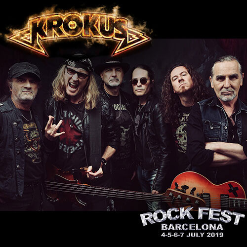 KROKUS