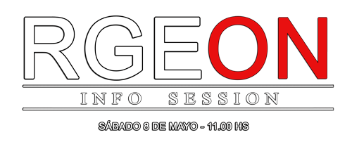 ROCK GUITAR EXPERIENCE – INFO SESSIONS / SABADO 8 DE MAYO A LAS 11.00 HS