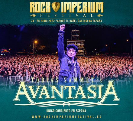 AVANTASIA