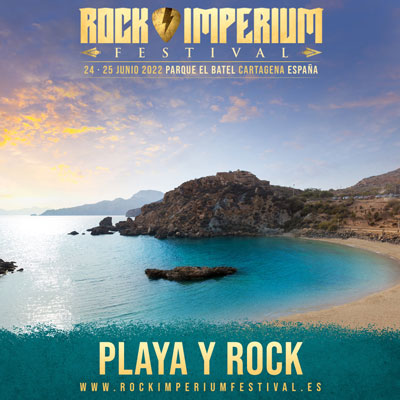 ROCK IMPERIUM