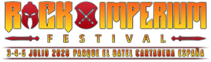 ROCK IMPERIUM 2026