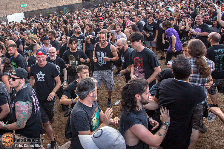 ROCK IMPERIUM 2026