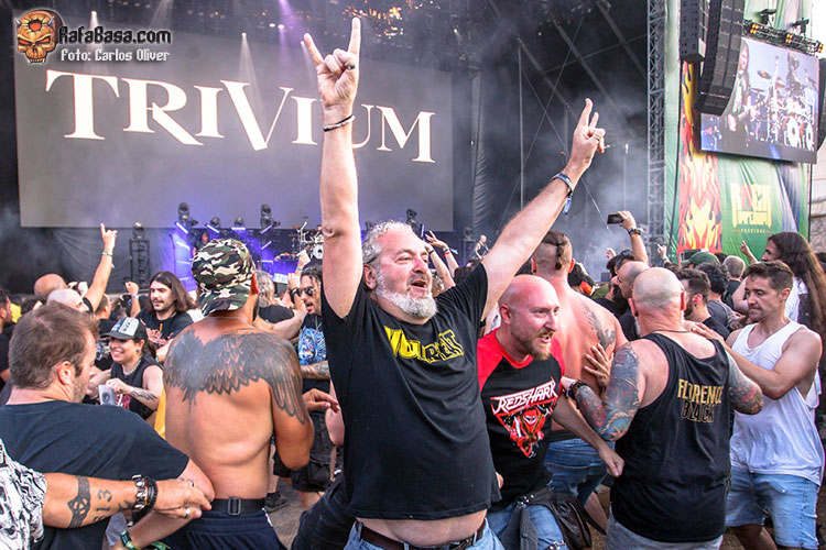 ROCK IMPERIUM 2026