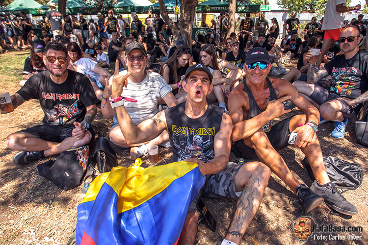 ROCK IMPERIUM 2026
