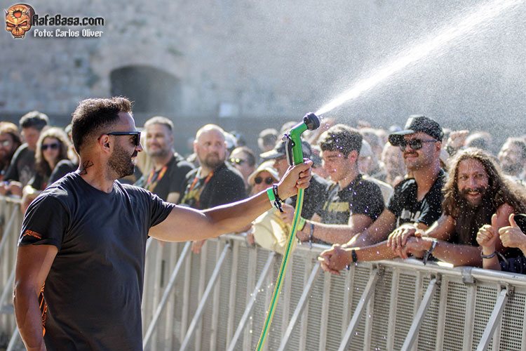 ROCK IMPERIUM 2026